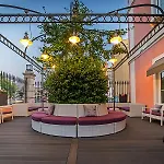 Hotell Sana Silver Coast Caldas Da Rainha