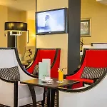 Sana Silver Coast فندق كالداس دا راينها