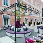 Sana Silver Coast Hotel