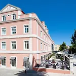 Sana Silver Coast Hotell Caldas Da Rainha