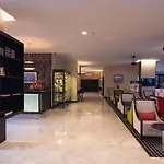Sana Silver Coast فندق كالداس دا راينها