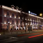 Hotell Sana Silver Coast