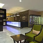 فندق Sana Silver Coast 4*