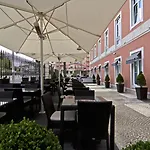 Sana Silver Coast كالداس دا راينها