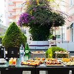 Hotell Sana Silver Coast 4*