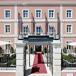 Sana Silver Coast Hotel Caldas Da Rainha