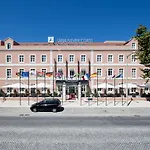 Sana Silver Coast 4*