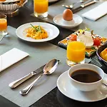 Sana Silver Coast Hotell 4*