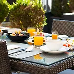 Hotell Sana Silver Coast