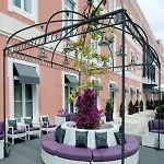 فندق Sana Silver Coast 4*