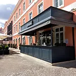 Hotell Sana Silver Coast Caldas Da Rainha