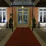 Hotell Sana Silver Coast 4*