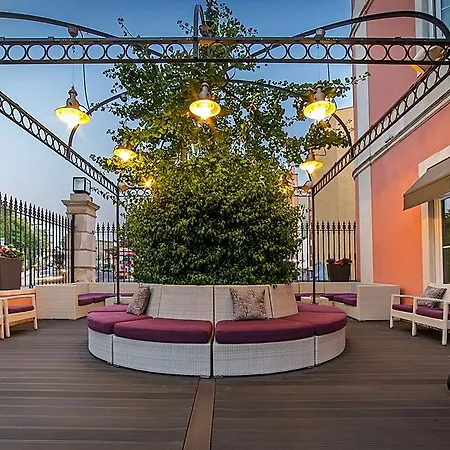 Hotel Sana Silver Coast Caldas Da Rainha