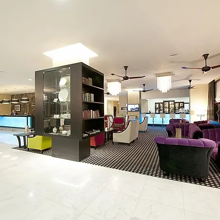 Sana Silver Coast 4* Caldas Da Rainha