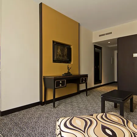 Sana Silver Coast Hotel 4*