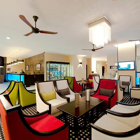 Sana Silver Coast 4*