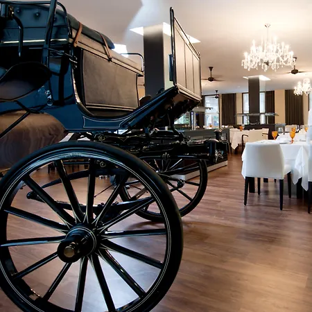 Hotel Sana Silver Coast Caldas Da Rainha