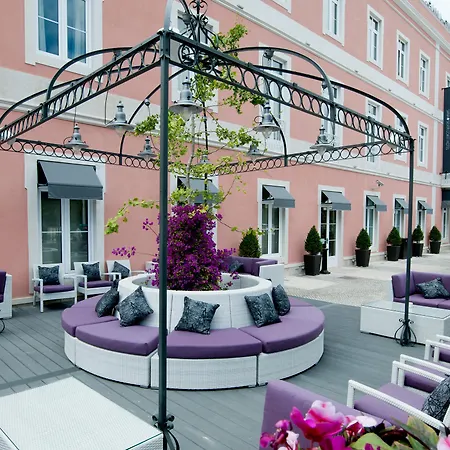 Sana Silver Coast Hotel