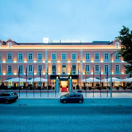 Hotel Sana Silver Coast