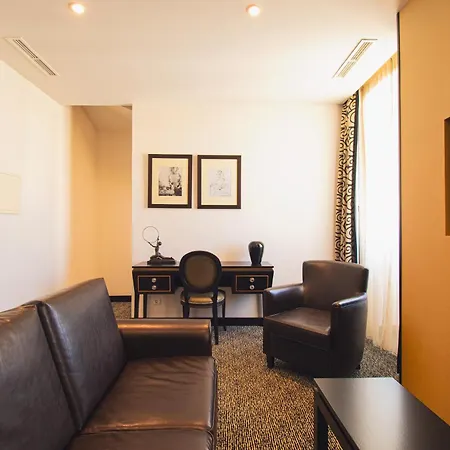 Sana Silver Coast Hotel 4*