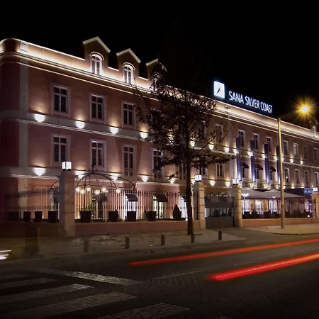 Hotel Sana Silver Coast