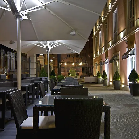 Hotel Sana Silver Coast 4*