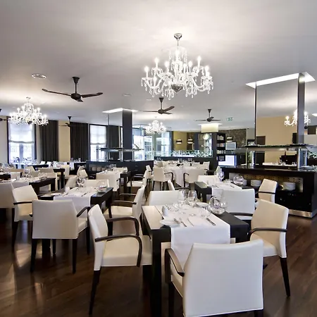 Sana Silver Coast Hotel Caldas Da Rainha