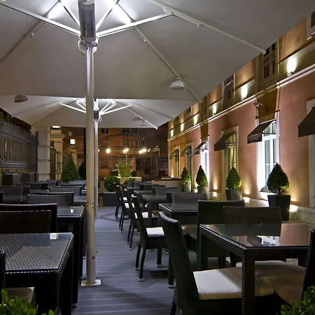 Hotel Sana Silver Coast 4*