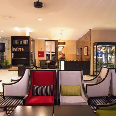 Sana Silver Coast 4*