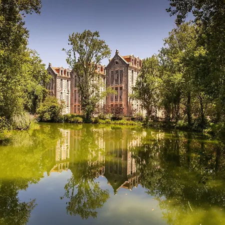 Sana Silver Coast Hotel 4*