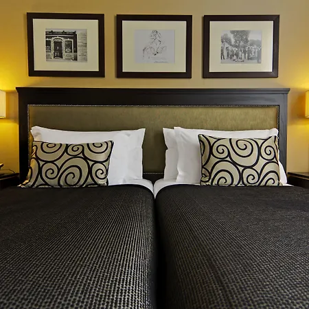 Sana Silver Coast Otel Caldas Da Rainha
