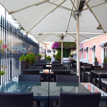 Sana Silver Coast 호텔 4*