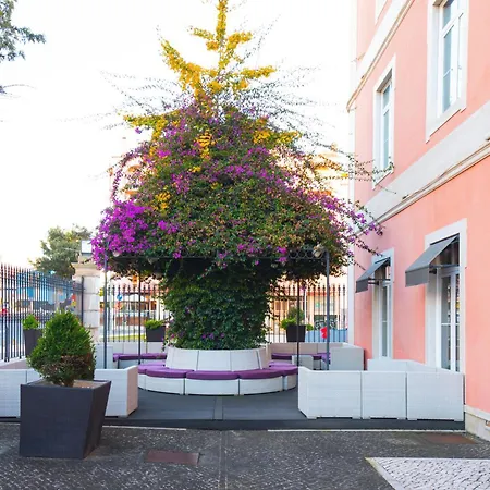 Sana Silver Coast 4* 칼다스하이냐