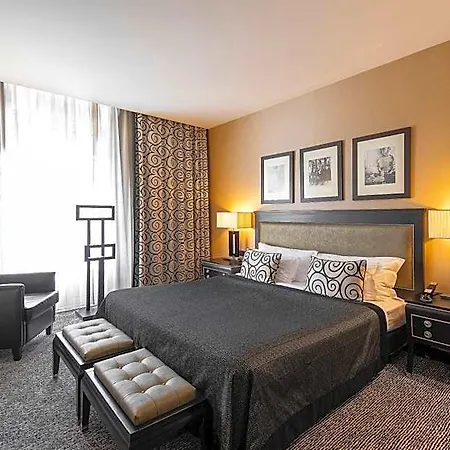 Otel Sana Silver Coast 4*
