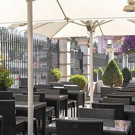 Otel Sana Silver Coast