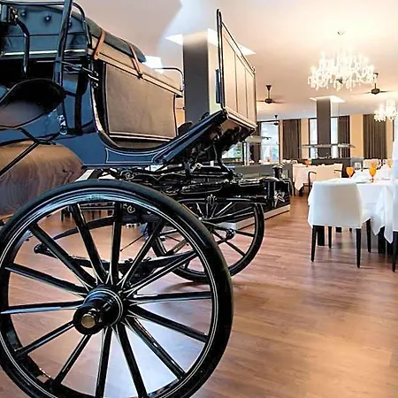 Sana Silver Coast Otel 4*