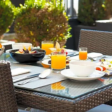 Otel Sana Silver Coast