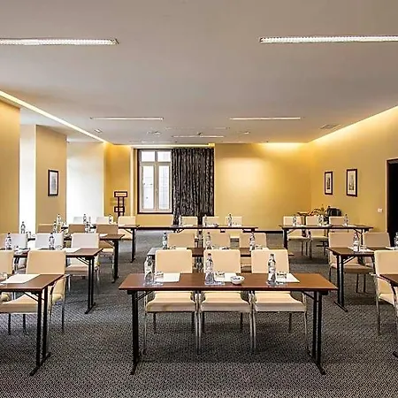 Otel Sana Silver Coast Caldas Da Rainha