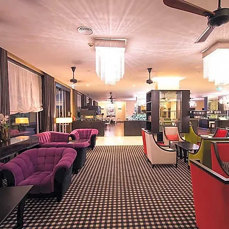 Sana Silver Coast Hotel 4*