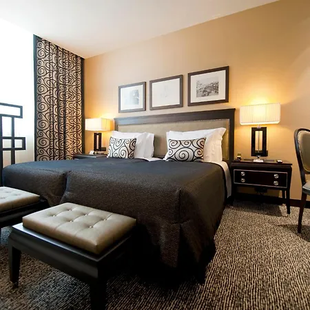 Hotel Sana Silver Coast Caldas Da Rainha