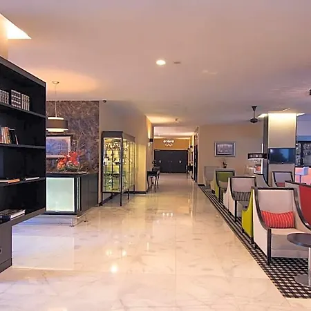 Otel Sana Silver Coast Caldas Da Rainha