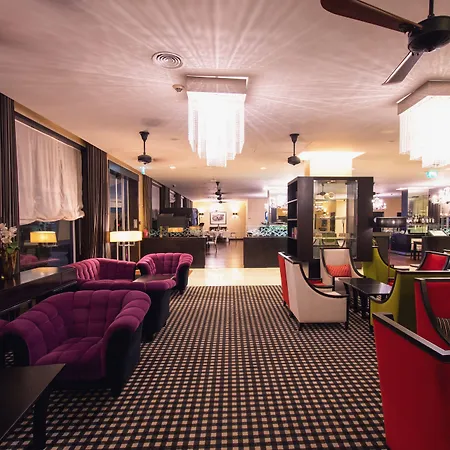 Sana Silver Coast 4*