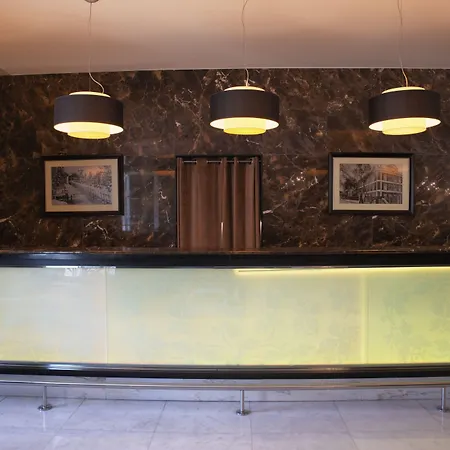 Sana Silver Coast Otel 4*