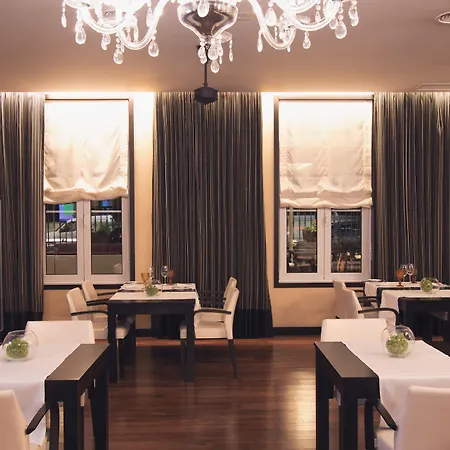 Otel Sana Silver Coast 4*