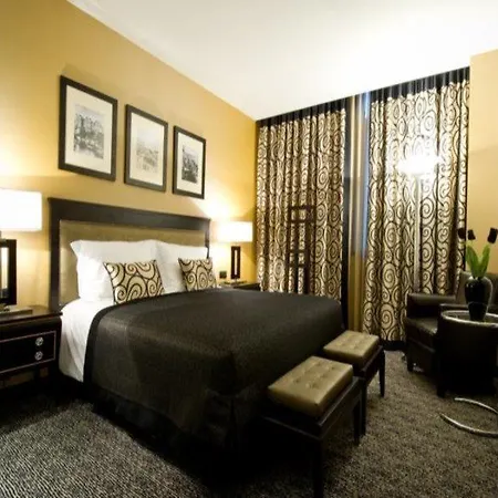 Hotel Sana Silver Coast Caldas Da Rainha