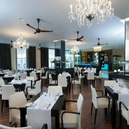 Hotel Sana Silver Coast