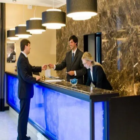 Hotel Sana Silver Coast Caldas Da Rainha