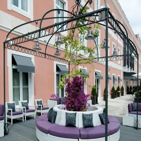 Szálloda Sana Silver Coast 4*