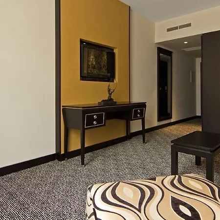 Hotel Sana Silver Coast Caldas Da Rainha