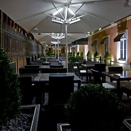 Ξενοδοχείο Sana Silver Coast 4*